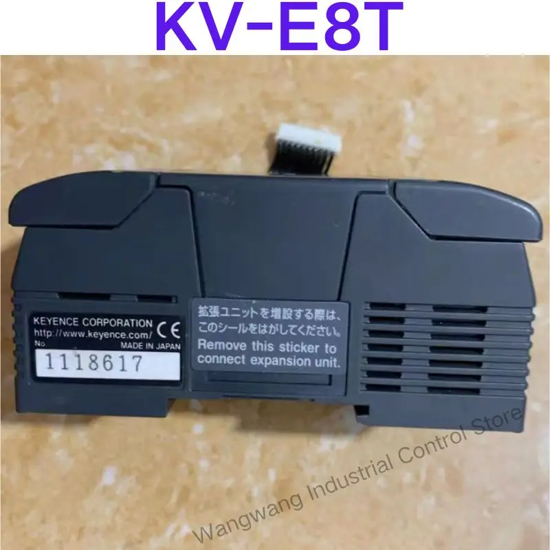 Second-Hand Test Ok…