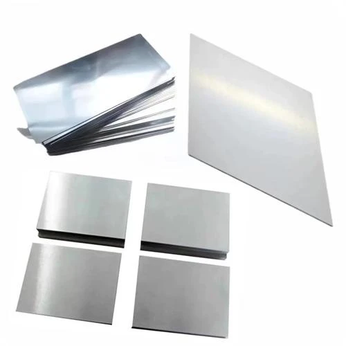 

1pcs 304 Stainless Steel Plate 150x150mm 100x100mm 100x50mm 50x50mm Polished Plate Sheet Thick Thickness 3-45mm