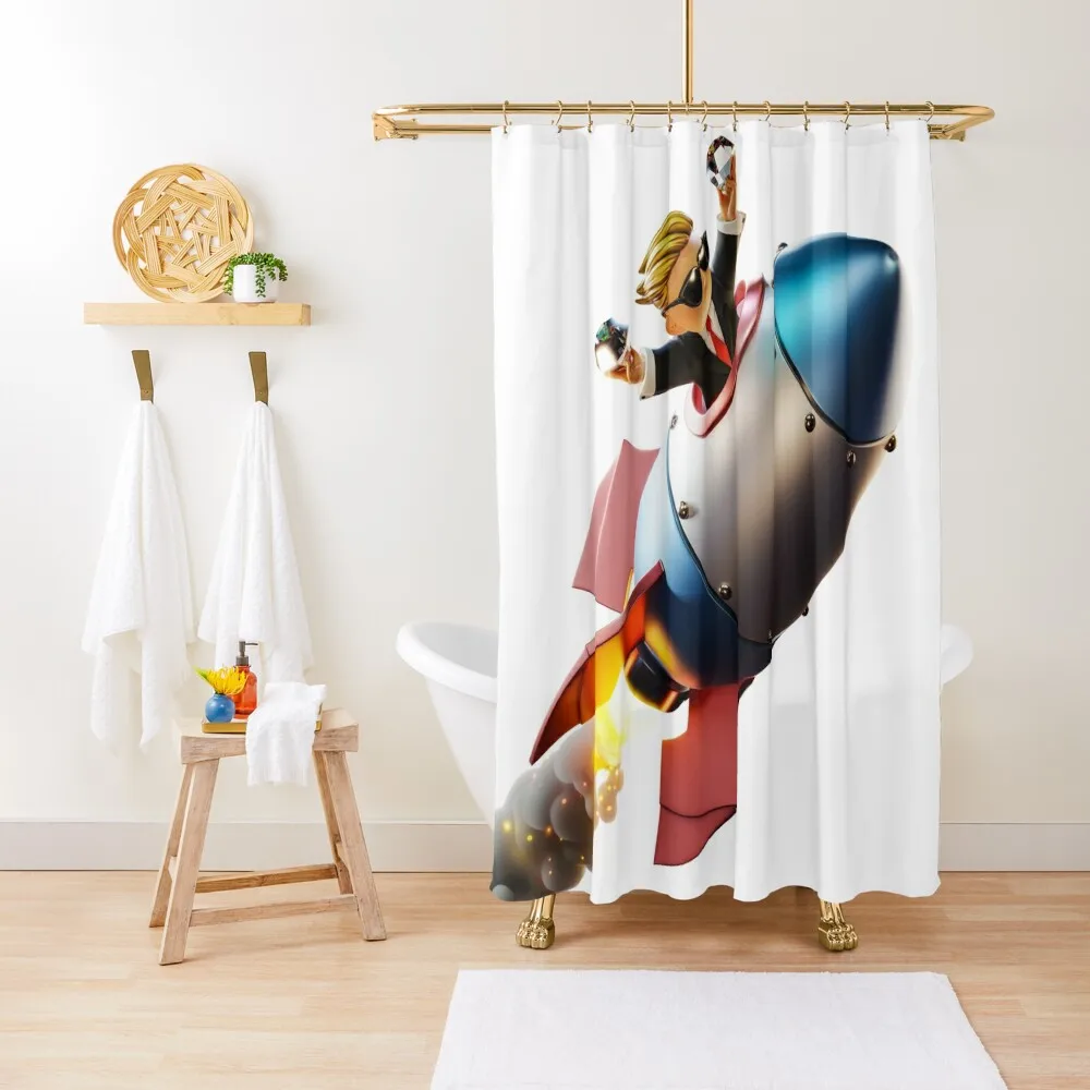 

Diamond Hands Shower Curtain Set For Bathroom Bathroom Deco Transparent Bathroom Shower Waterproof Shower And Anti-Mold Curtain