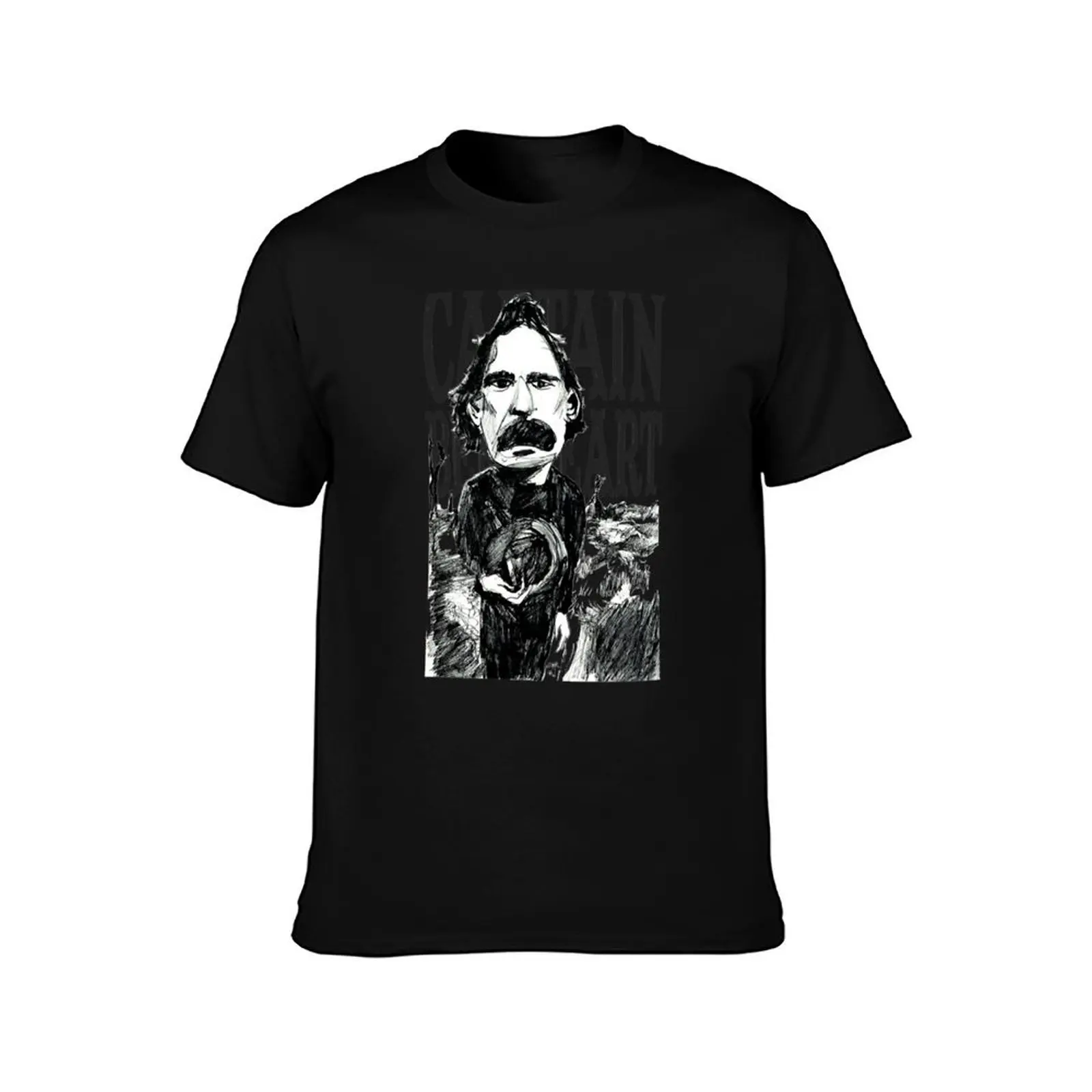 Retro Style Could Not Refuse His Love Album Cover T-Shirt Standard Fit Solid Tee Shirt T-Shirt