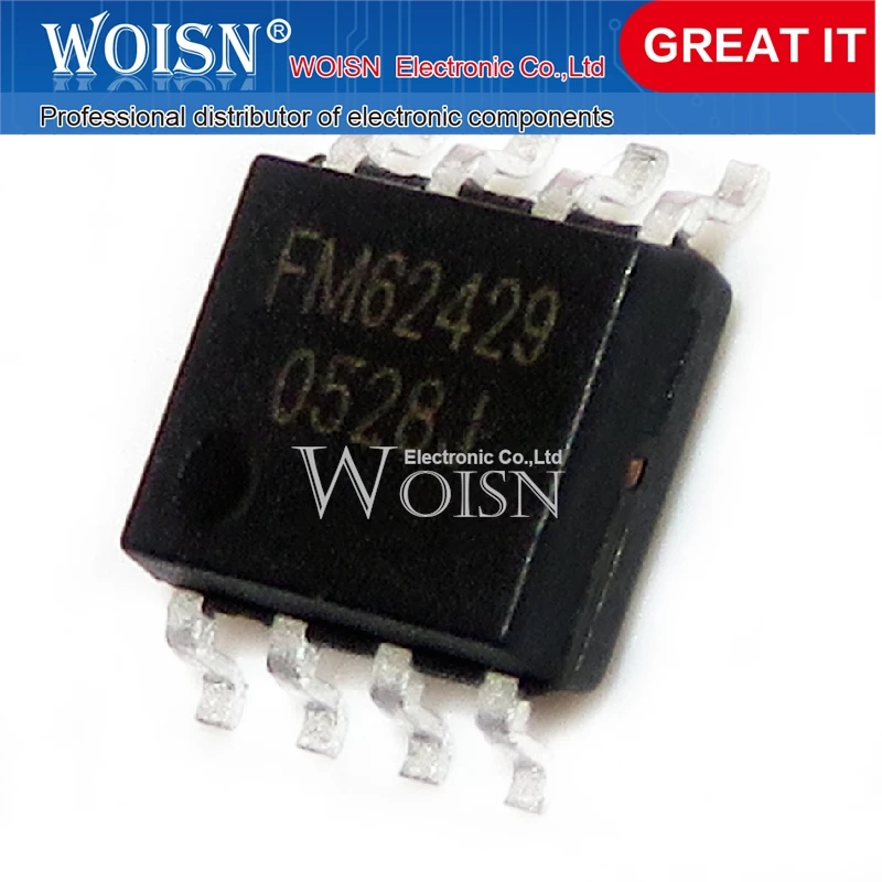 5 قطعة FM25L256B-G FM25V02-G FM25W256-G FM3130-G FM62429 FM6316B FM6316FE FOD2712A FP5138 FP6321 #5