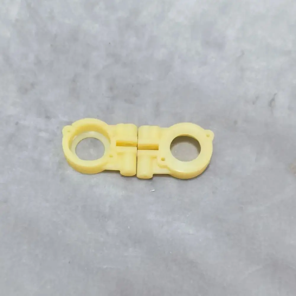 

1 шт., аксессуары для массажного кресла, массажный механизм, втулка с клапаном подшипника, пластиковая втулка подшипника