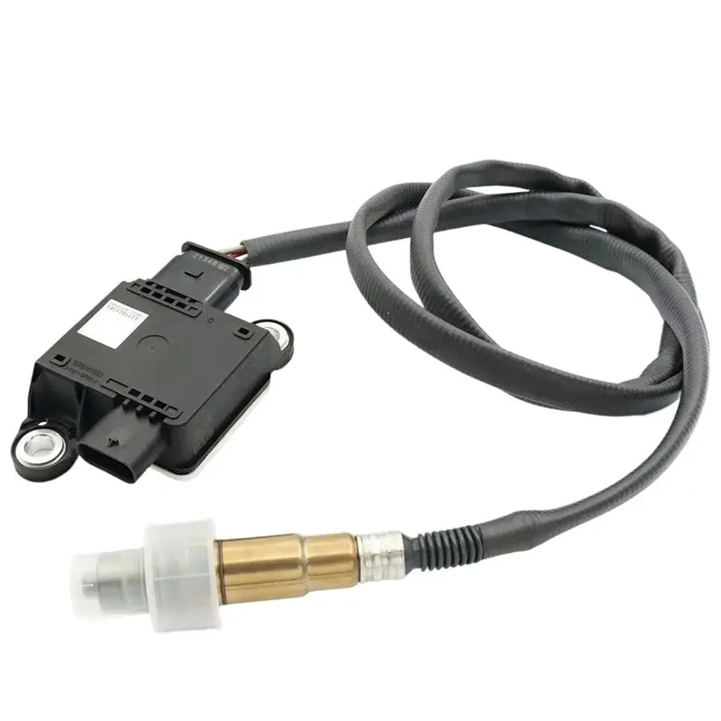 

A80X-PM Sensor New Diesel Particulate Matter For Ford Kuga MK2 MK3 2012-2024- Model Code JV6A-5L239-AB JV6A-5L239-AA Particle