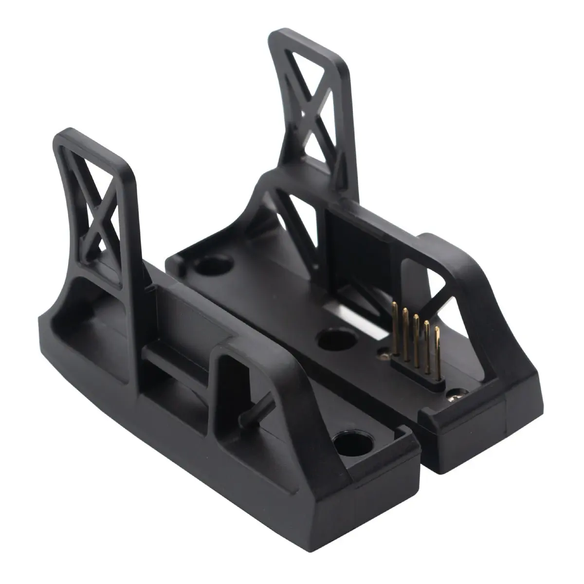 

Flysky EL18 Rc Transmitter External Module Bay Adapter RF Module Adapter For JR / Nano Module DIY Parts