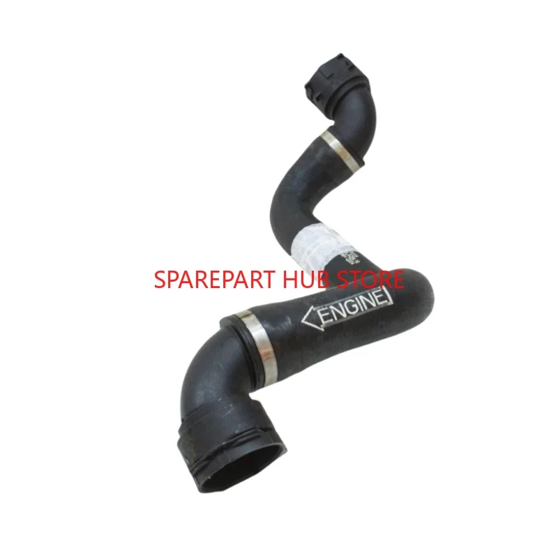 

OEM A2535014282 Auto Parts Coolant Hose Coolant Radiator Hose GAK Brand 2535014282 For Mercedes-Benz GLC 350E 213E GLC 300 W213