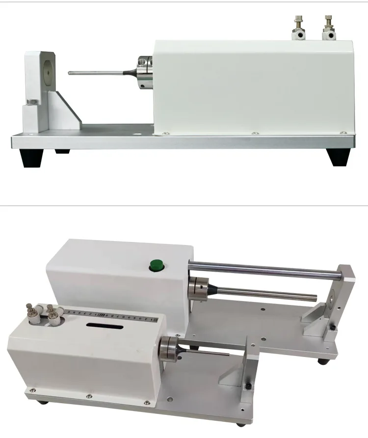 

Braided Shielding Wire & Cable Cutting Machine for New Energy Wire Harness Metal Shielding Net Ring