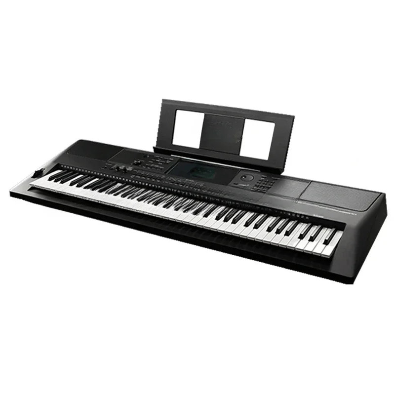 Applicable to Suitable for Electronic Piano PSR-E473 Adult 61 Key DJ Stage Performance Power Keyboard 463 Upgrade