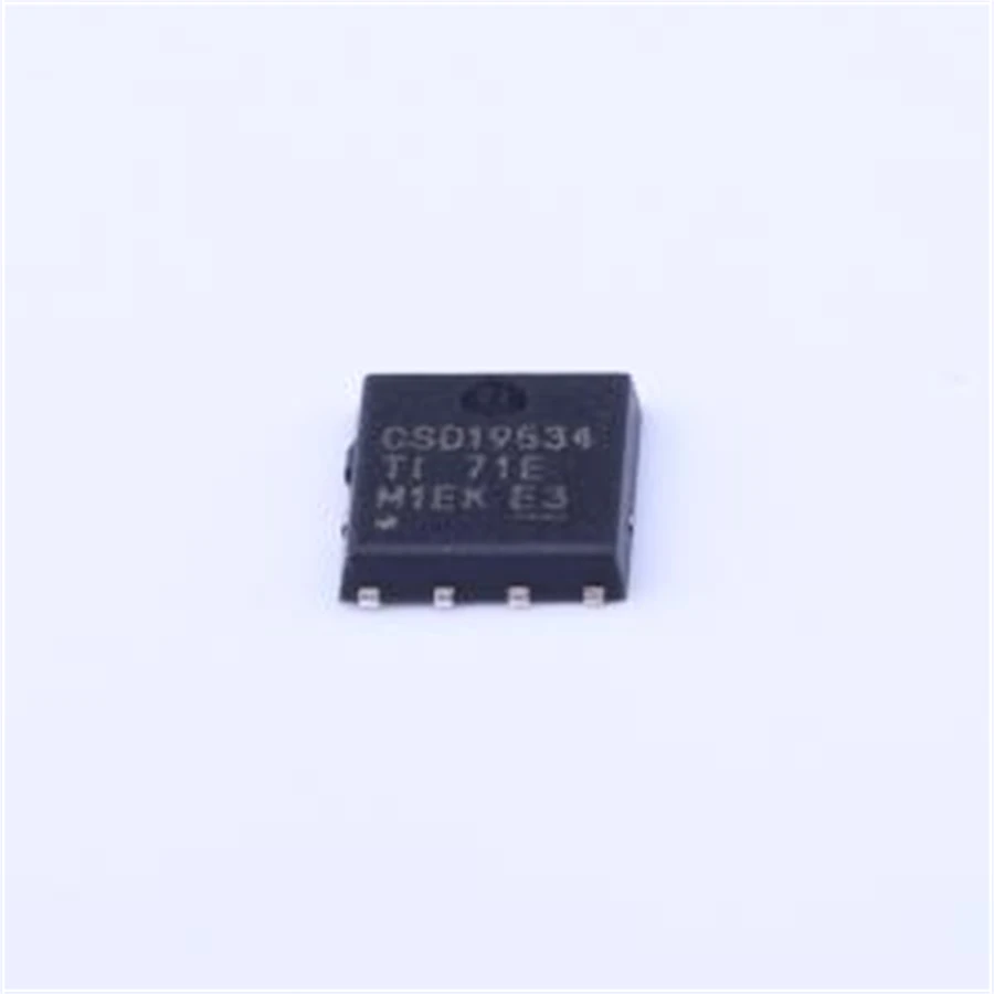 

20 шт./лот CSD19534Q5A (MOSFET)