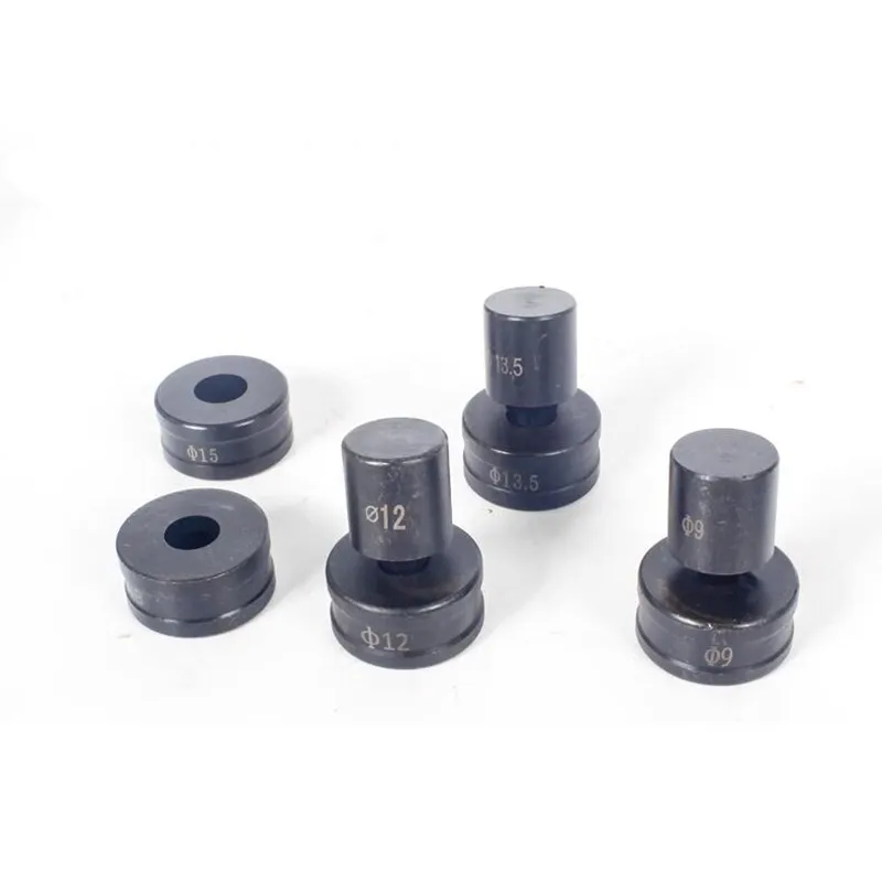 Hydraulic Punching Round Mould CH-70 Round Hole Die Hydraulic Punching Dies Manual Punch CH-70 Die CH-70 Mould