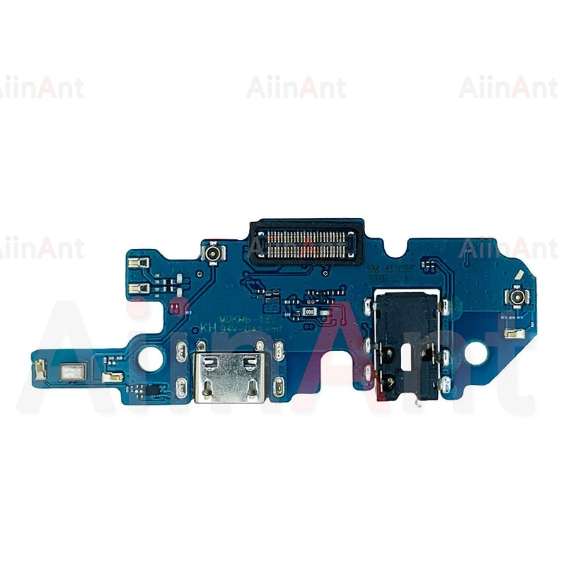 Dock USB Charger Quick Charging Port Connector Board Flex Cable For Samsung Galaxy M01 M02 M10 M11 M12 M13 M14 M21 M22 M53 M54