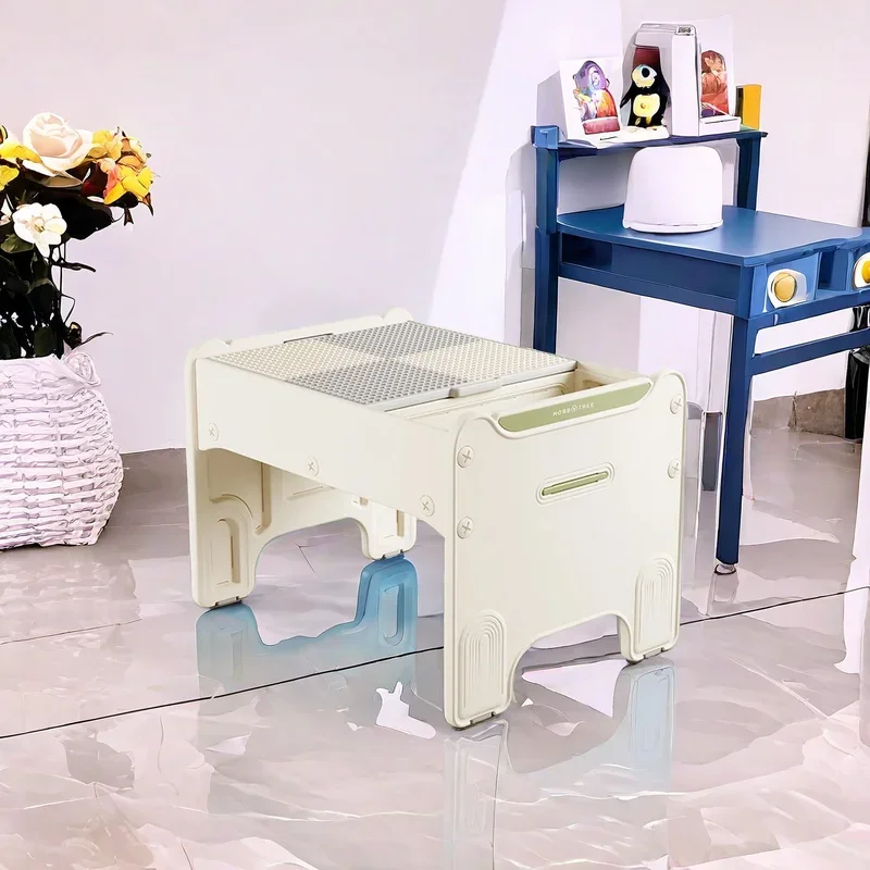 Childrens Child Table Chair Children Tables Preschool Room Desk Kids Study School Baby Biurko Dla Dziecka Highchair Furniture