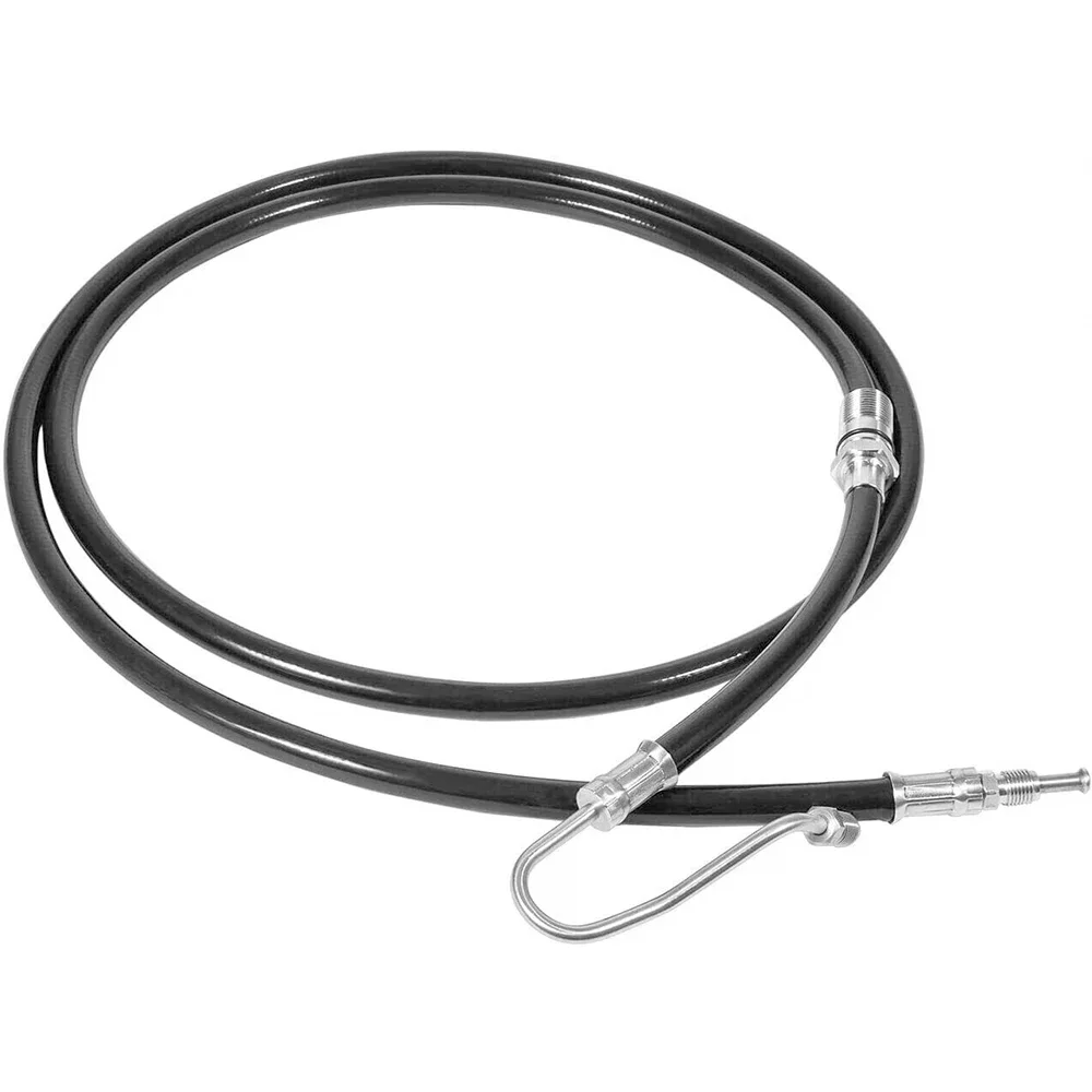 Cuhang Qian Hose Powertrim For Volvo Penta DPH DPR Sterndrives Replaces 21721548 3809559