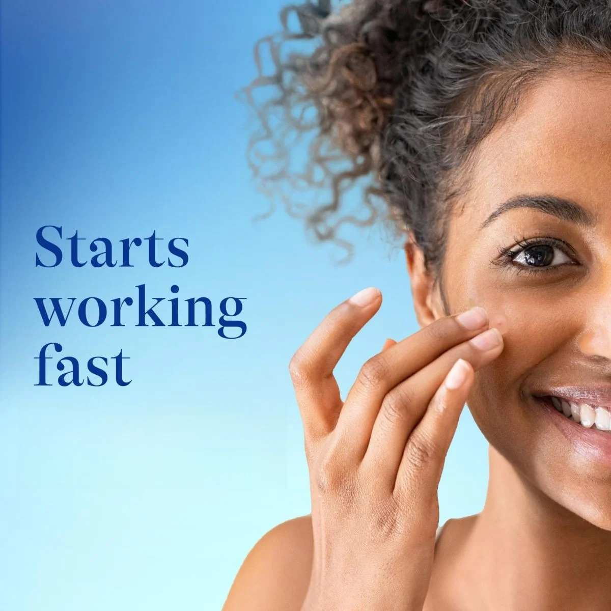 360 misturando perfeitamente dos remendos da acne. Ultra-suave, impermeável e respirável para cuidados duradouros em toda a pele.