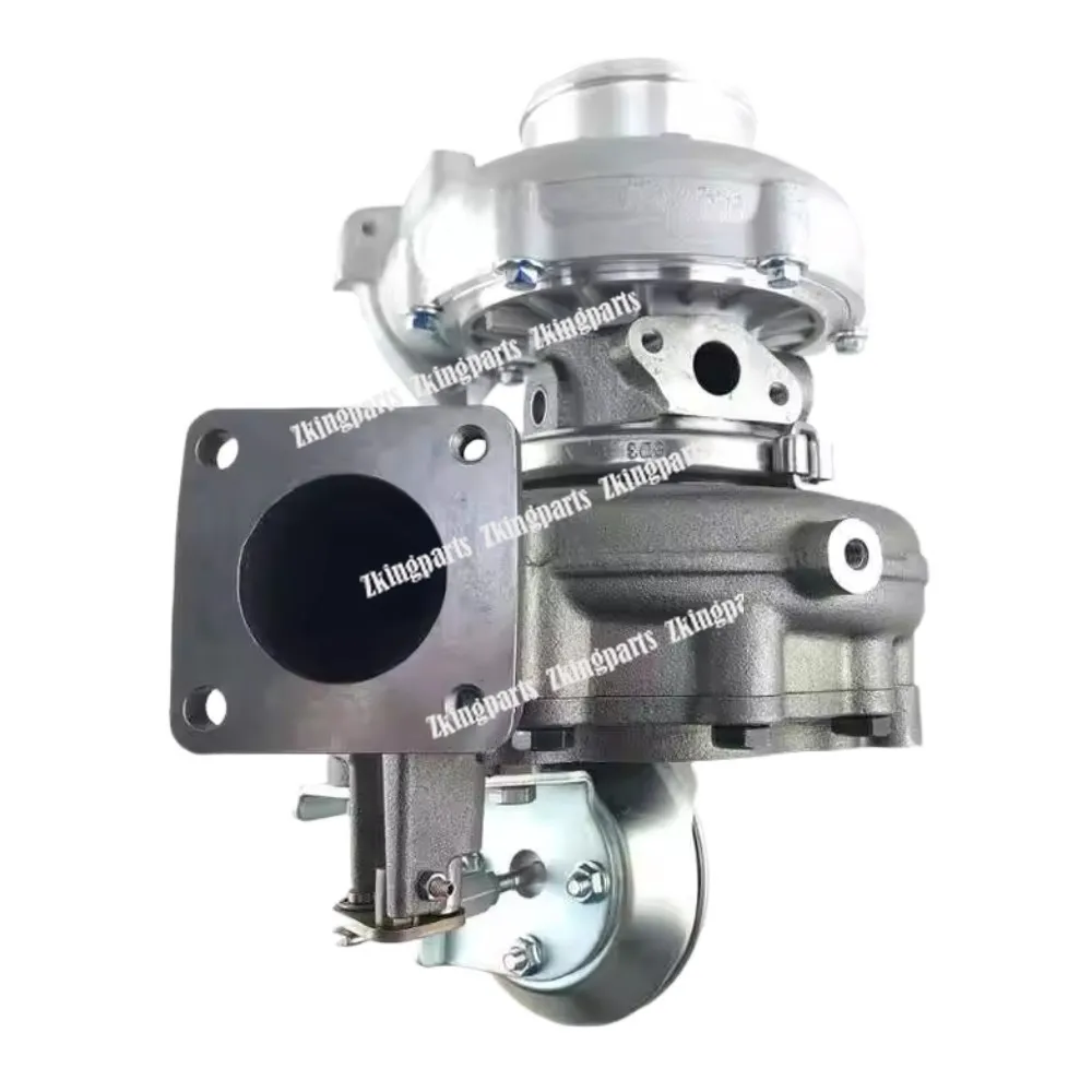 Turbo RHF5V Turbocharger 8980830411 For Isuzu NKR Truck 3.0L TDI 4JJ1 4JJ1-TCS