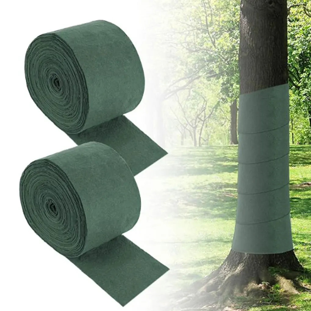 2pack/lot Plant Protection With Garden Fleece Frost Protection Roll Convenient Storage Easy