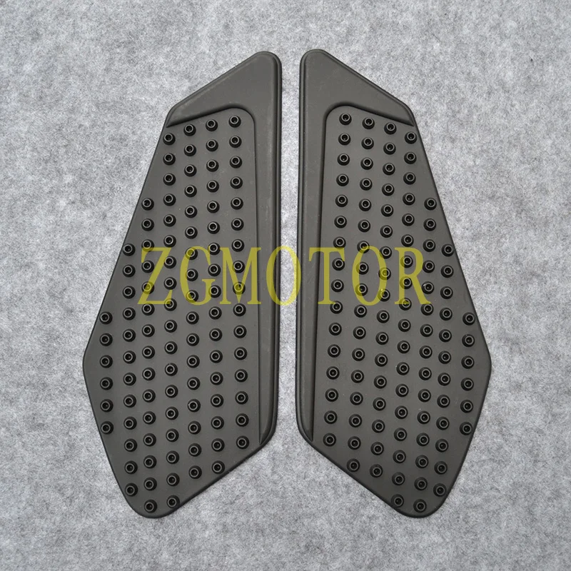 

Motorcycle Tank Traction Side Pad Gas Knee Grip Protector Sticker Fit For HONDA CBR650F 2014 2015 2016 2017 14 15 16 17