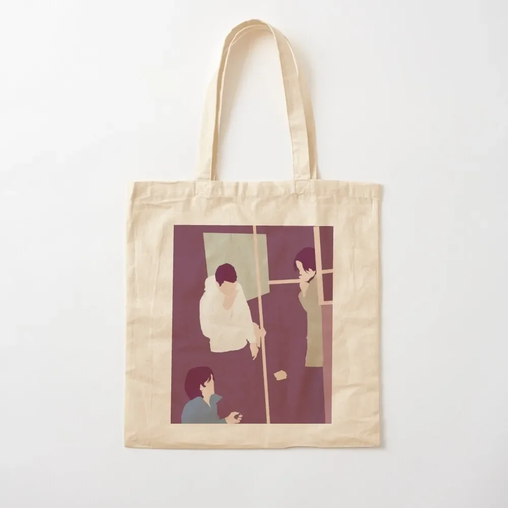 

Humbug Art - AM - Alex Tote Bag shopper bag woman large size bags Tote Bag