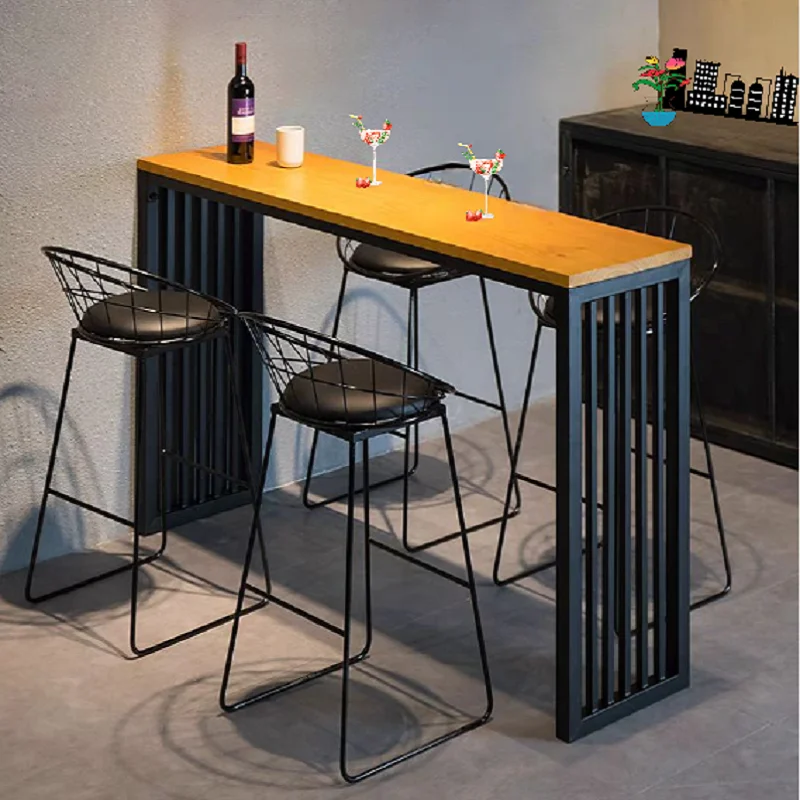 

Столы для кафе и баров: практичные, в стиле лёгкой роскоши, простые, для гостиной, Tavola Da Tavola YS40CC