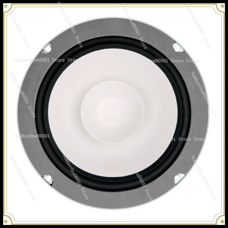 CRYSTAL-6 Cobalt Magnetic 6.5 Inch Full Frequency Speaker