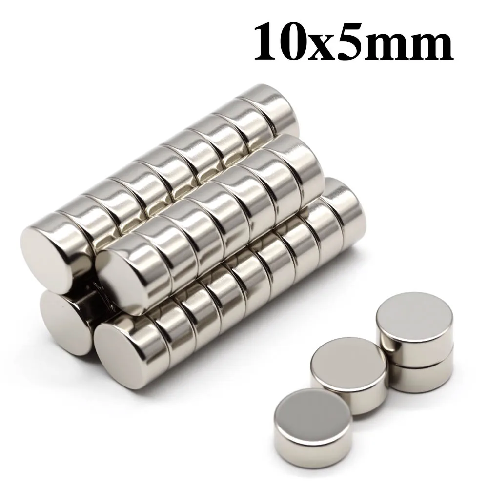 10X5Mm Super Powerf…