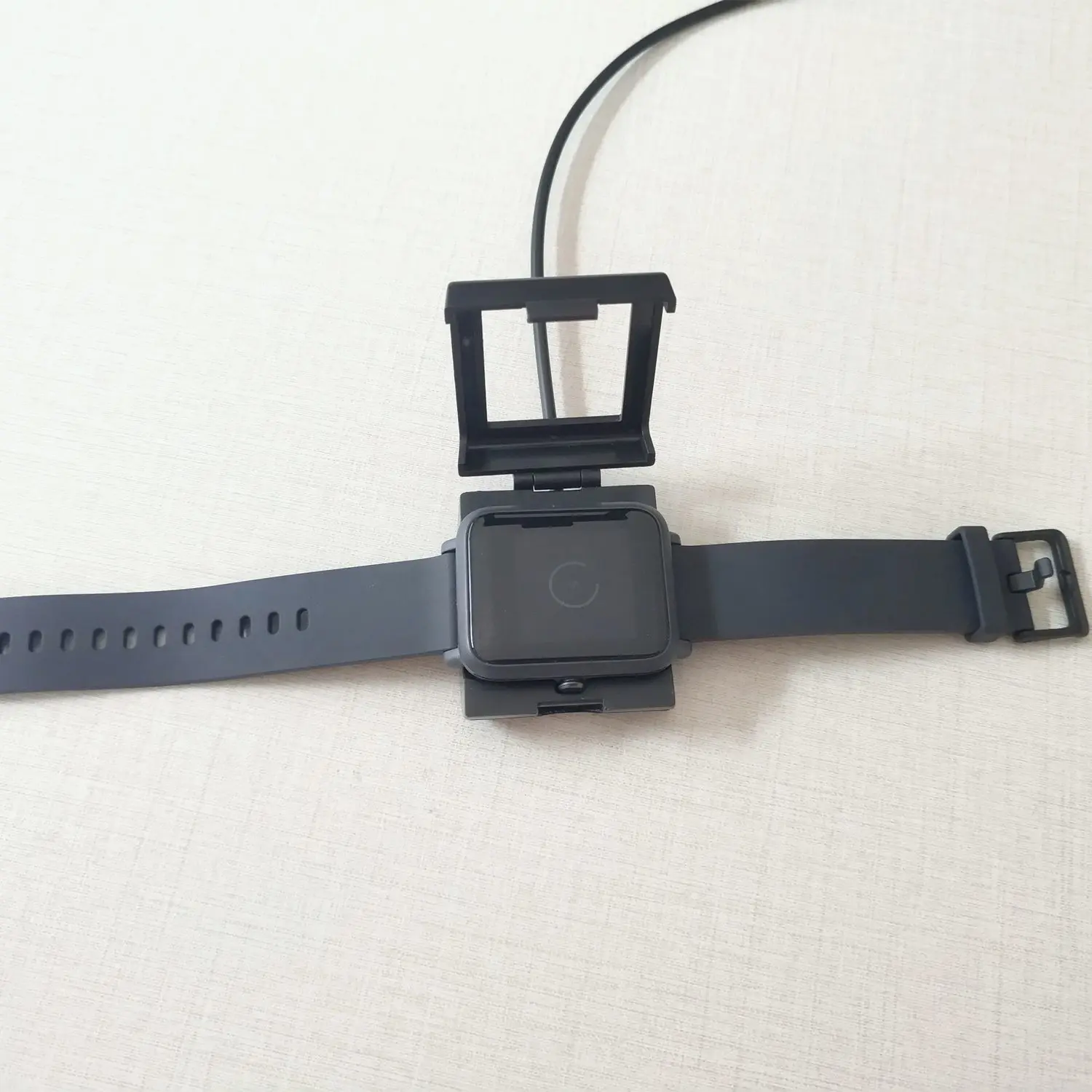 Caja de carga para Amazfit Huami BiP / A1916