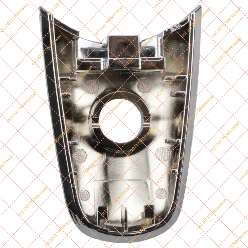 For Nissan Patrol Y62 Door Handle Lock Cylinder Cover Exterior