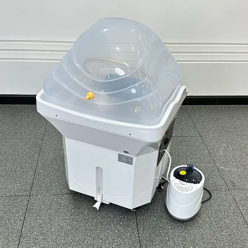 60 Liter Tank Salon… - image