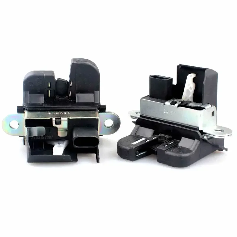 Seat Rear Trunk Loc… - image