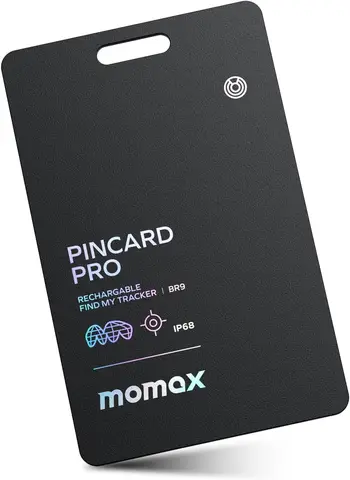 Momax Wallet Tracker Bluetooth брелок