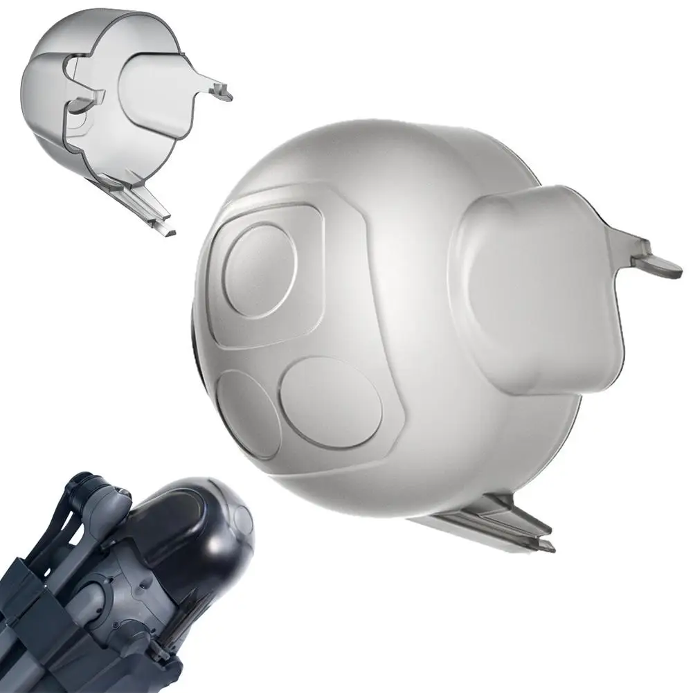 

For DJI Mavic 4 Pro Lens Cover Camera Protector Dust-Proof Anti-Scratch Drone Accessories Cap Protective E5N2