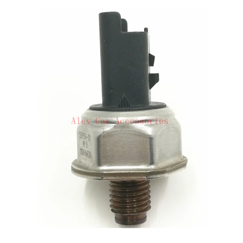 Original New 55PP34-01 55PP34 01 55PP3401 Fuel Oil Pressure Sensor For Peugeot 206 Plus 1.4 2009-2012 208 2012-2015