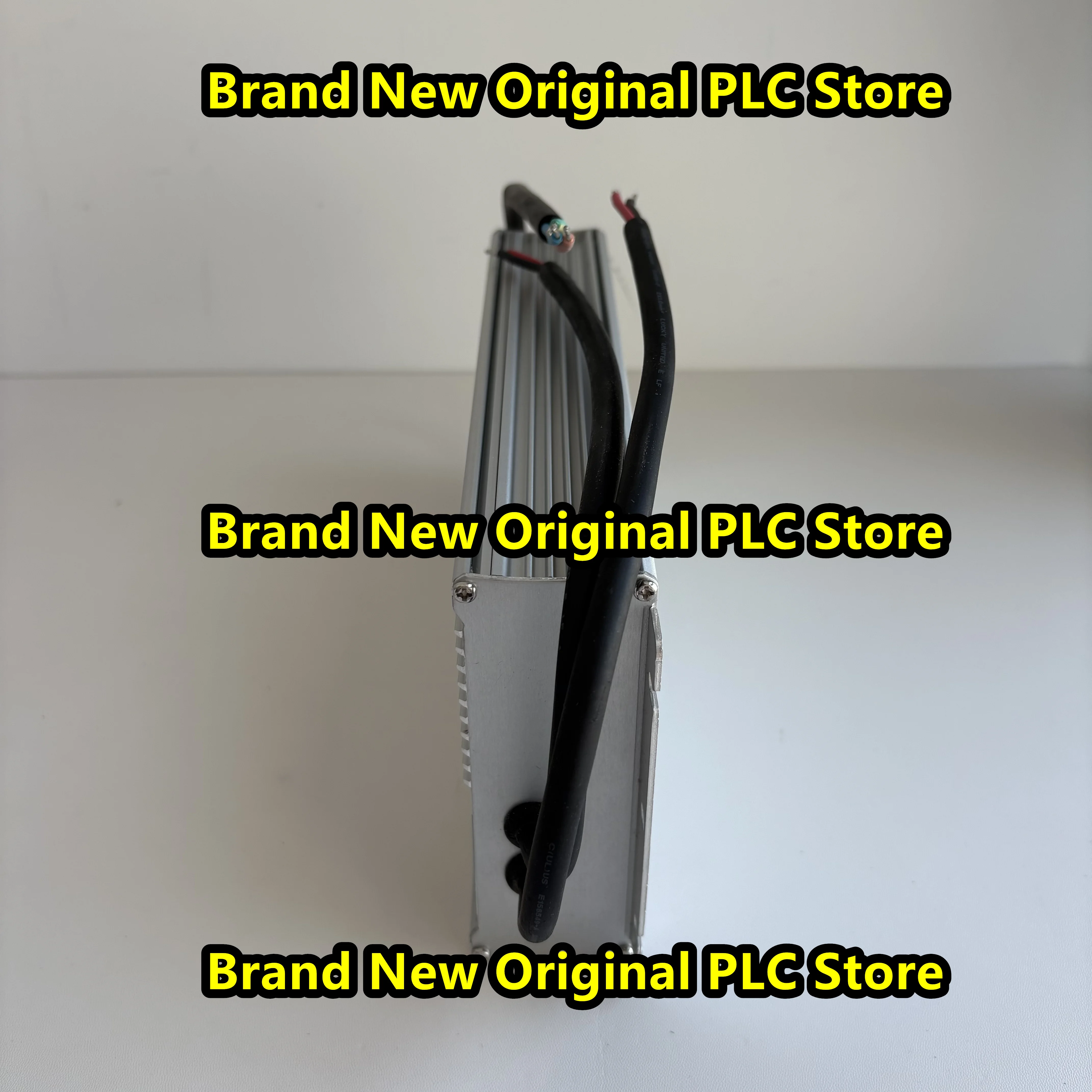 電源 HLG-480H-24 新品オリジナル