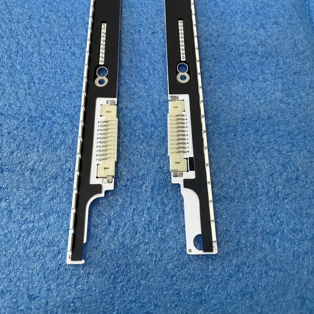 LED Backlight Strip(2) For UE46F8000SL UE46F8500 UE46F8000AT UE46F8000AF UE46F7000AF UN46F7500AF UN46F7100AF UE46F7000SL