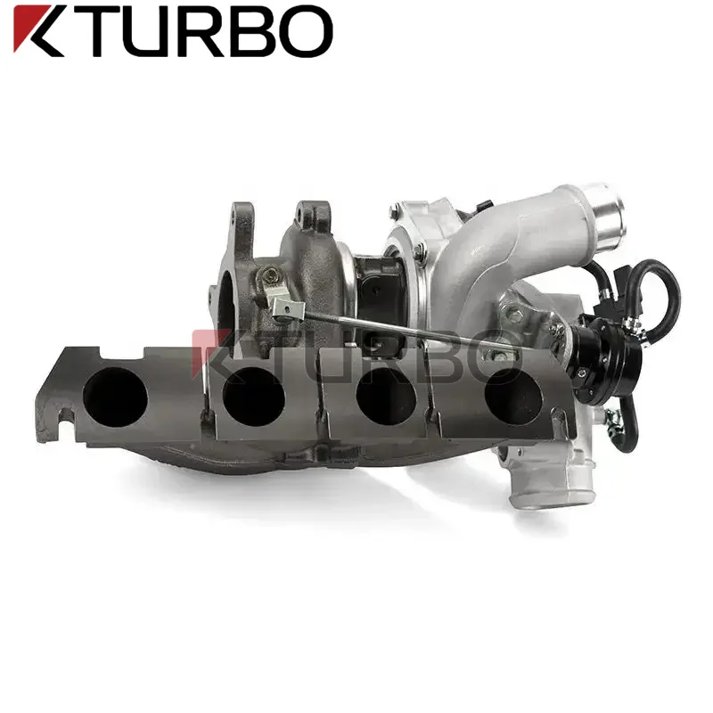 

Подходит для турбокомпрессора Audi S3TT Volkswagen Gower 2.0TFSI 53049880064 K04-0064