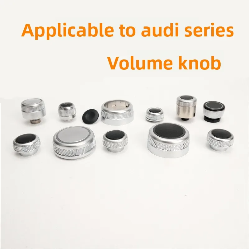 1Pc For Audi A4L A5… - image