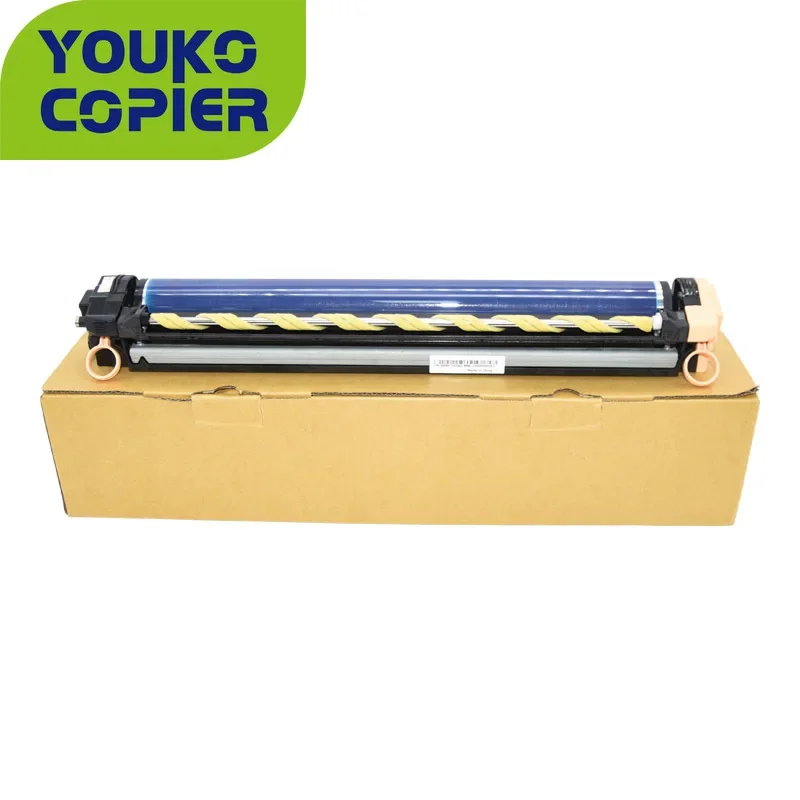 1pcs X New Compatible Drum unit for Xerox DC 240 242 250 252 260 6550 6500 Oem：013R00602~013R00603