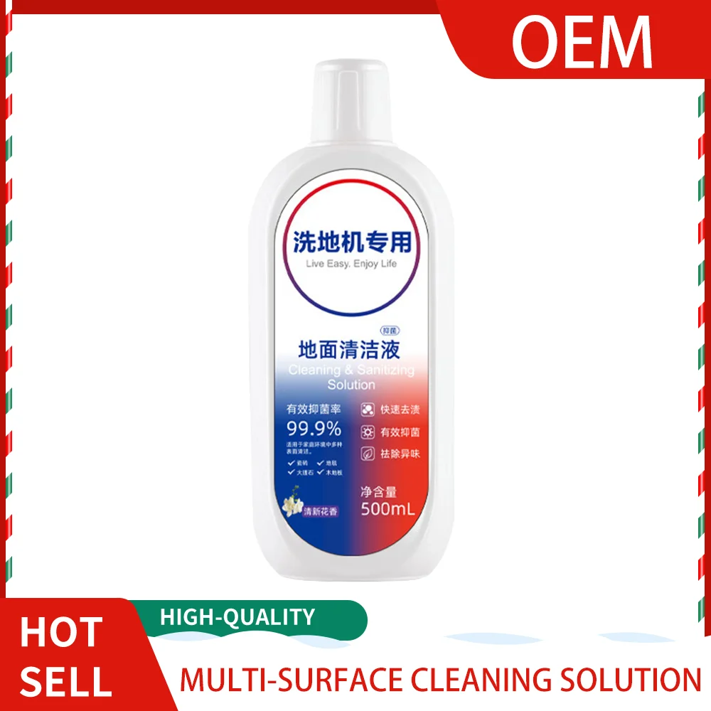 For Tineco Multi-Surface Floor Cleaner for iFloor Y2/iFloor 5/Floor ONE S5 Series/S6 Series/S7 Series/S9 Artist/Stretch Series
