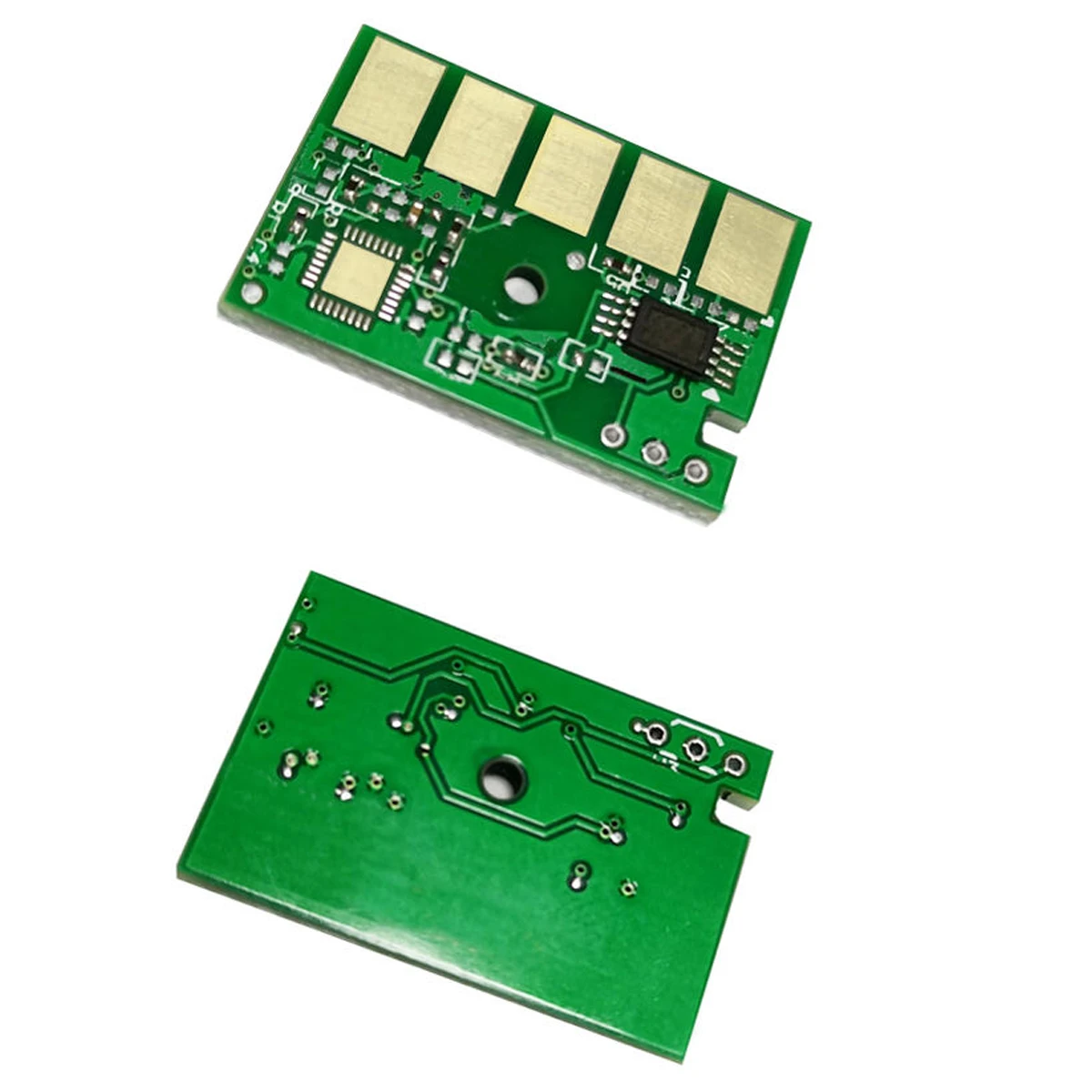 

1PCS High Quality WW Version 40K Pages 55B0ZA0 Drum Chip for Lexmark MS331/MX331/MS431/MX431