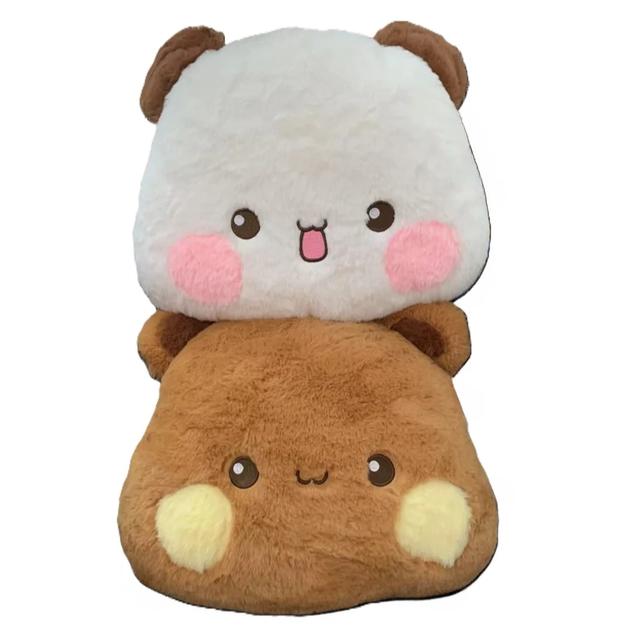 Bubu Dudu Plush Pil…
