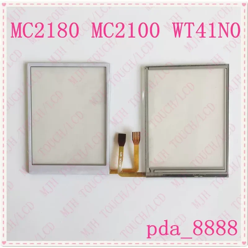 For Motorola MC2180 Series Touchscreen LCD Display and Scanner Data Collection Replacement Part
