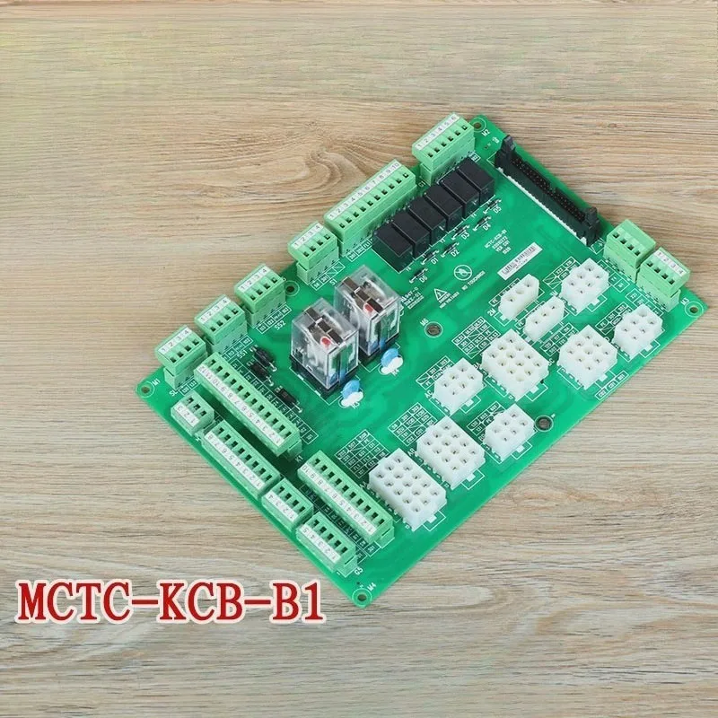 parti-per-mctc-kcb-b1-scheda-di-interfaccia-scheda-cablaggio-ascensore-menac-mctc-kcb-a1-b1-b4-b6-c1