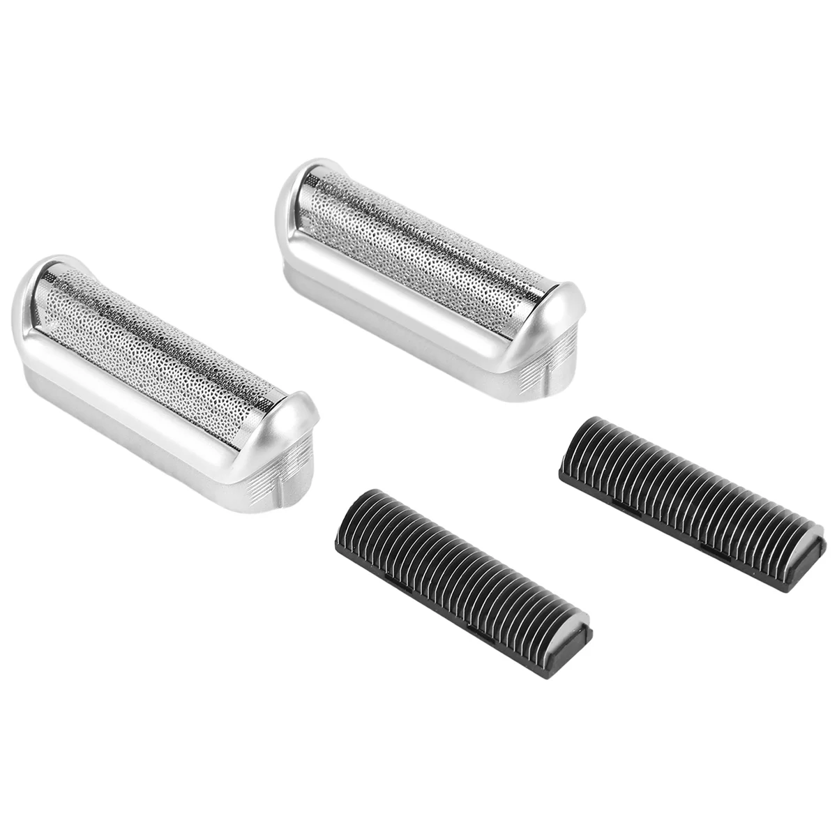 2PCS Shaver Foil for M60 M90 P60 P70 Shaver