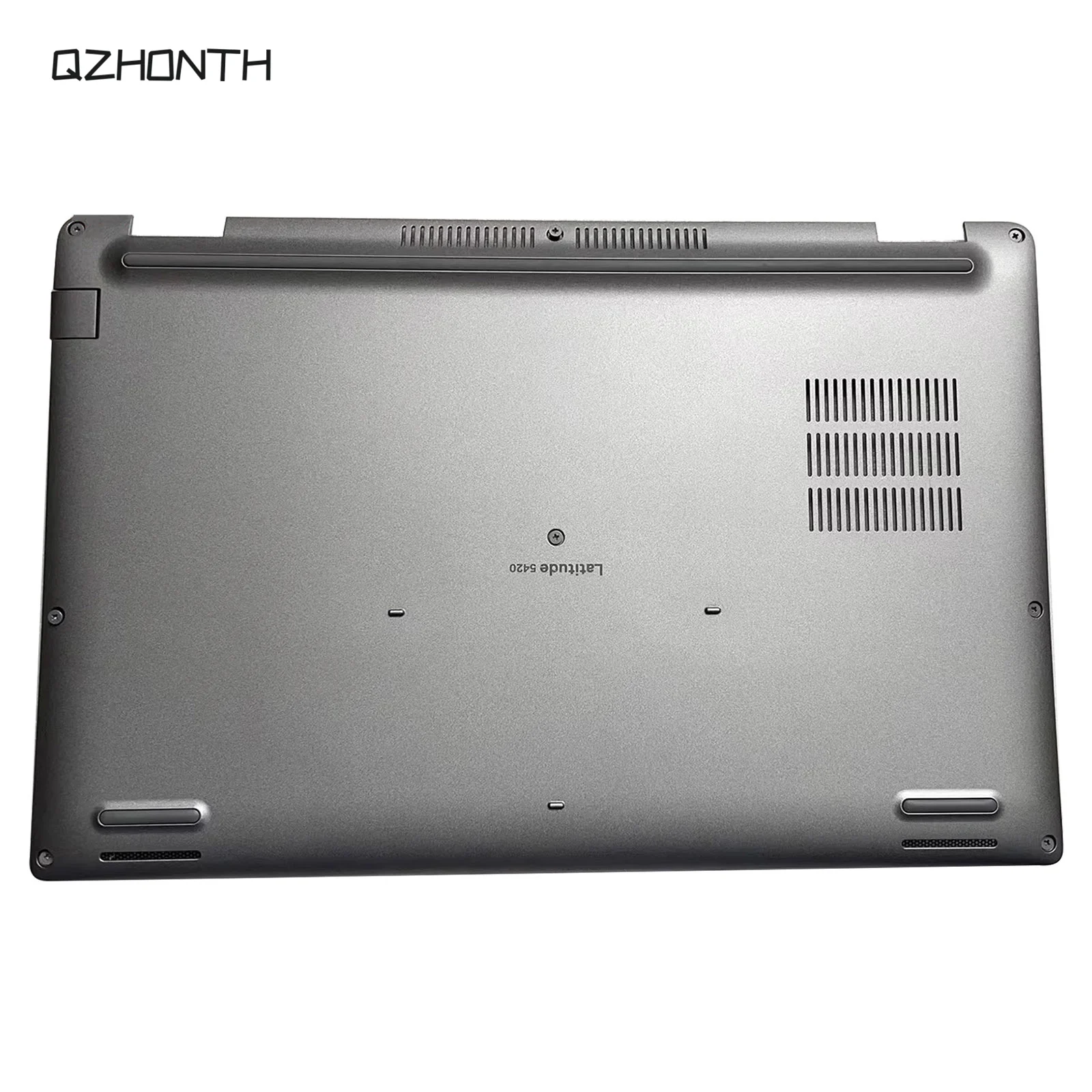 New For Dell Latitude 5420 E5420 Bottom Case Base Cover Lower Case (Silver) 063DTN 63DTN 14