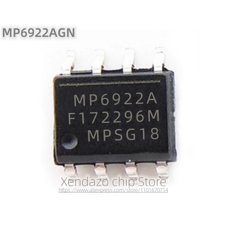 2Pcs/Lot MP6922AGN-… - image