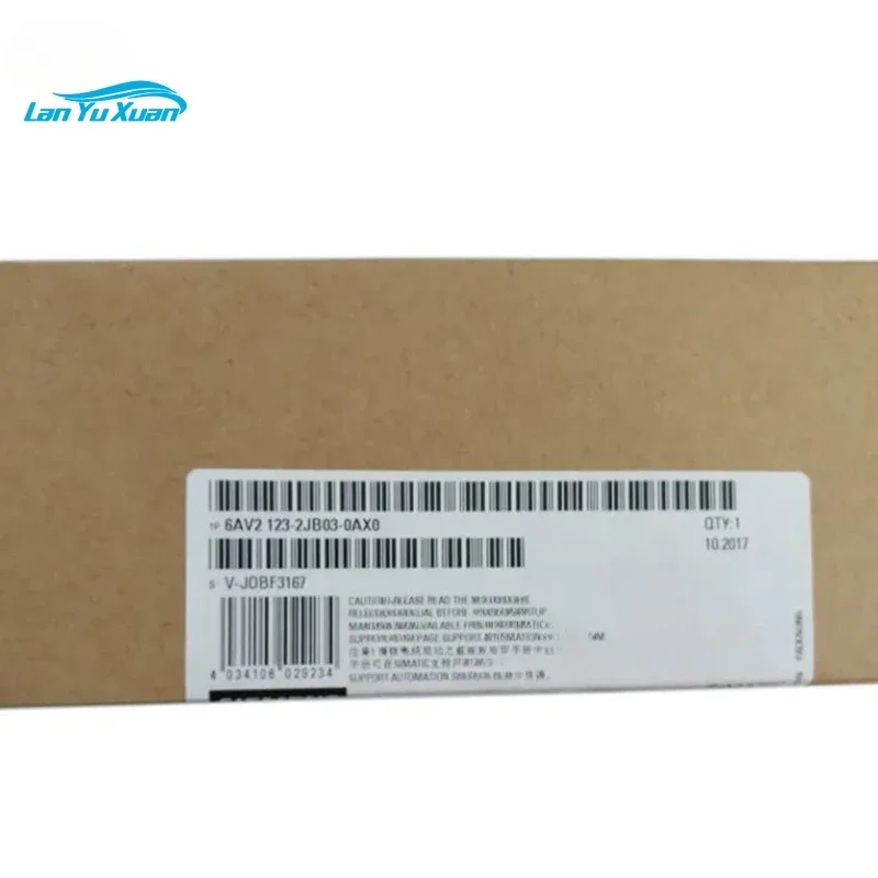 

Product bargaining, do not order directly 6AV2123-2JB03-0AX0 KTP900 plc