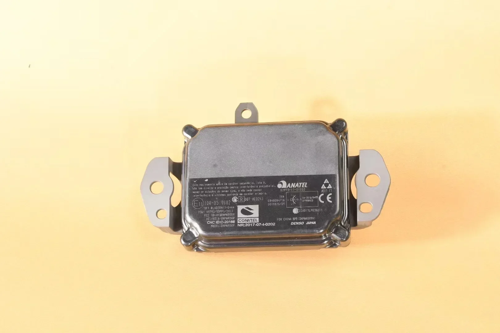 

2025 88210-33120 Front Bumper Radar Distance Cruise Control Sensor For Toyota ES300