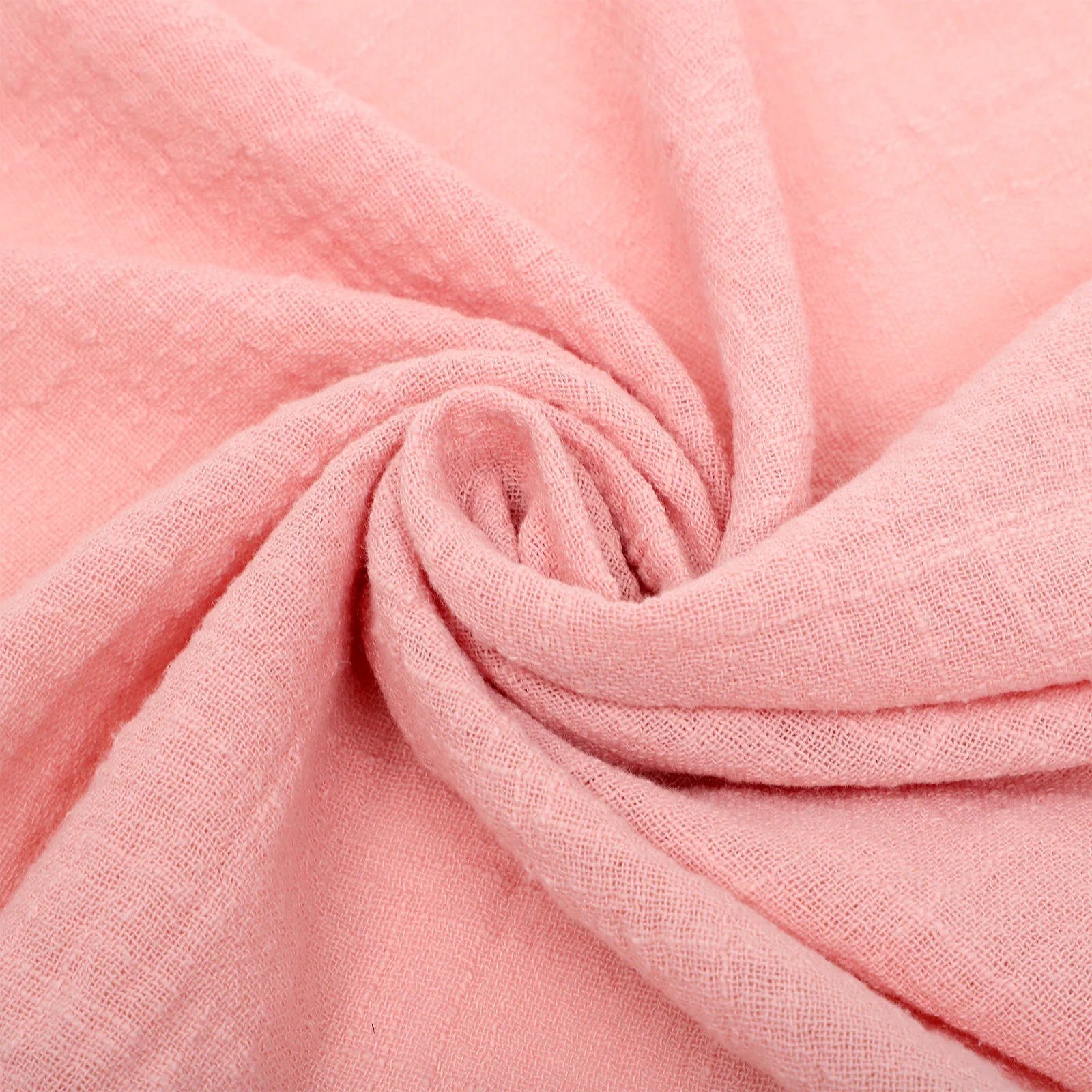 

4pcs Cotton Linen Napkins Reusable Washable Cloth Dinner Napkin For Table Wedding Party Festival Home Restaurant Kitchen