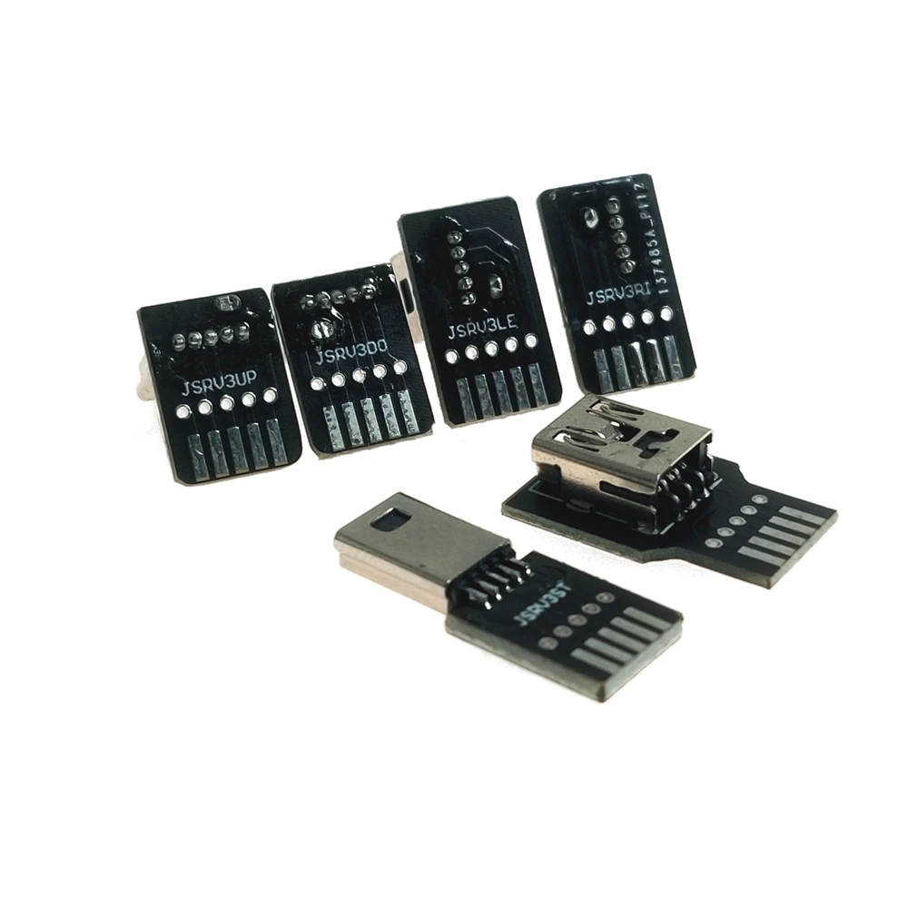 Diy Mini Usb 2.0 Ma…