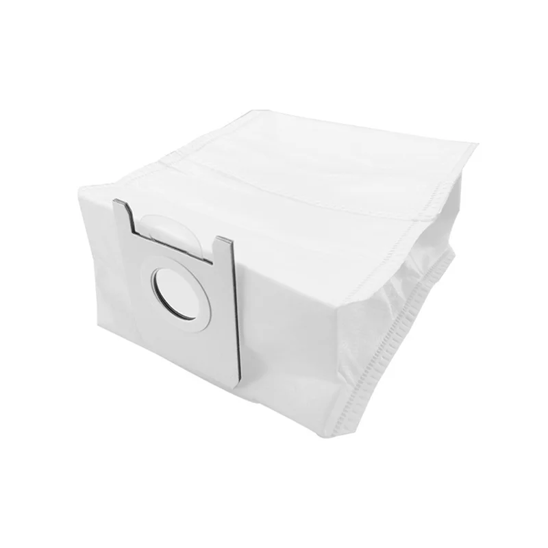 ABLL-11PCS комплект сменных аксессуаров для Roidmi Eve Plus SDJ01RM робот-пылесос основная боковая щетка HEPA-фильтр ткань для швабры