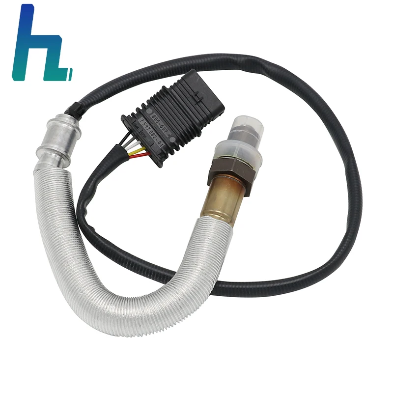 11787589476 الأكسجين لامدا الاستشعار لسيارات BMW F20 E90 F30 X3 F25 X4 F26 F10 F18 F11 11787596924 #3